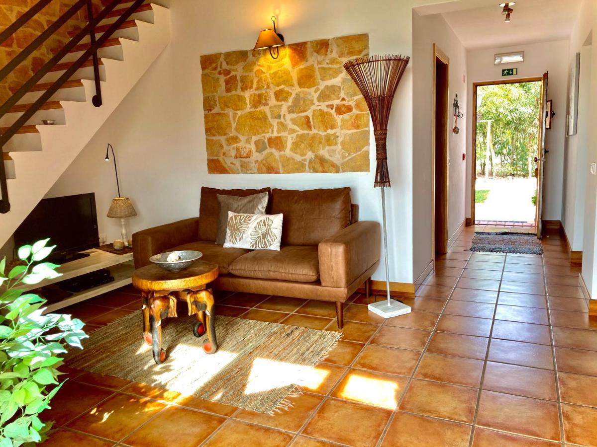 Herdade Monte Do Sol アルジェズール エクステリア 写真