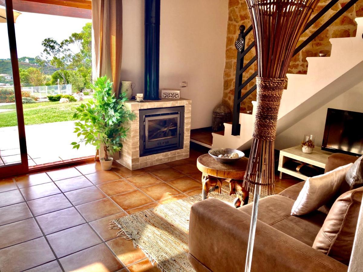 Herdade Monte Do Sol アルジェズール エクステリア 写真