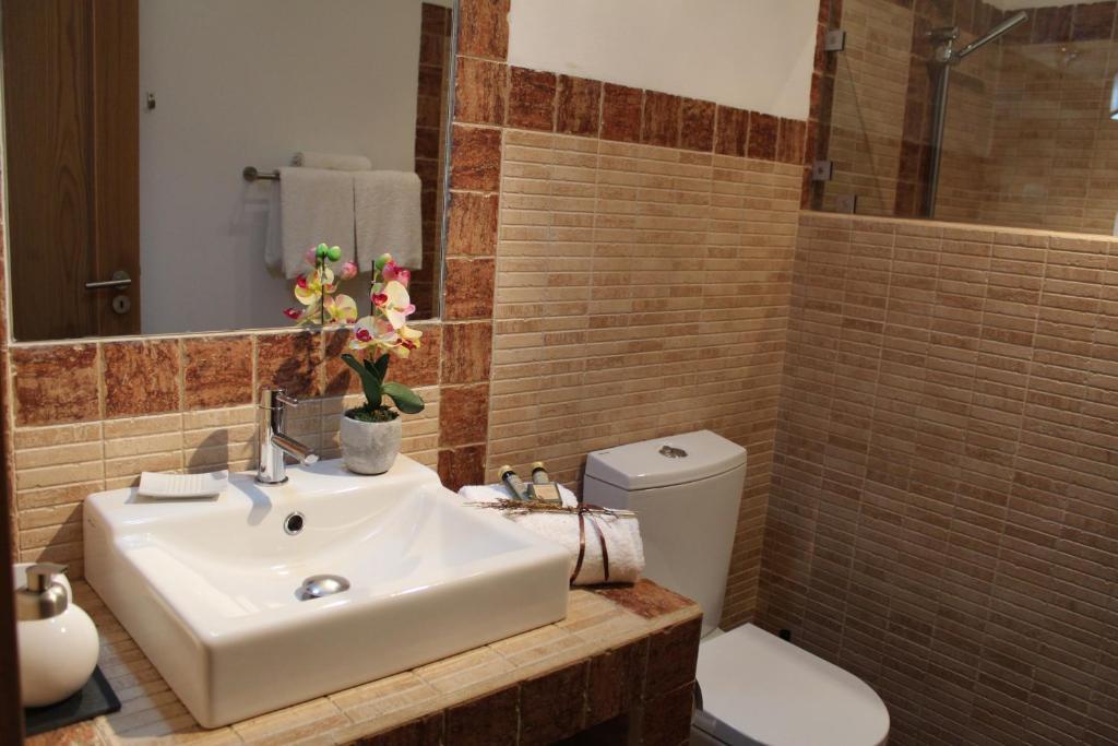 Herdade Monte Do Sol アルジェズール 部屋 写真