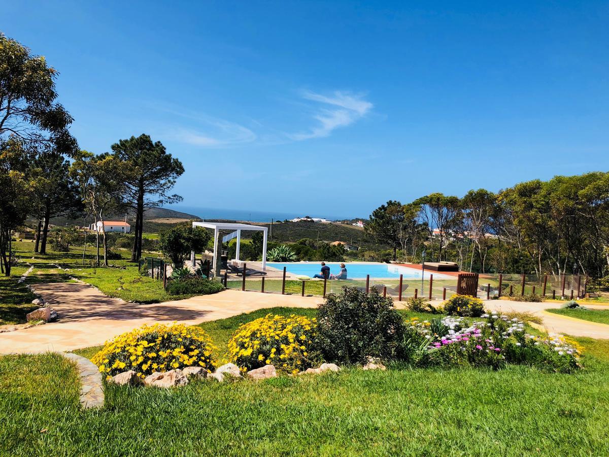 Herdade Monte Do Sol アルジェズール エクステリア 写真