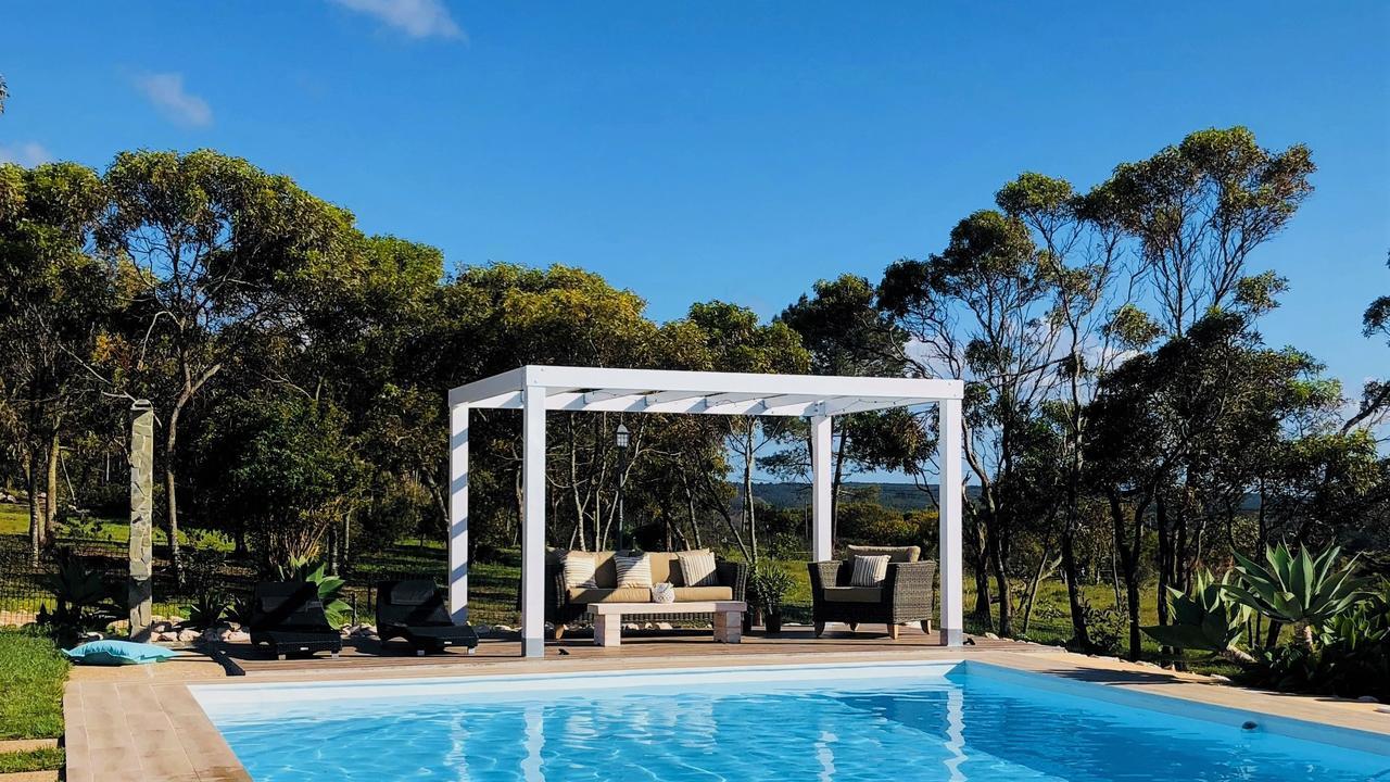 Herdade Monte Do Sol アルジェズール エクステリア 写真