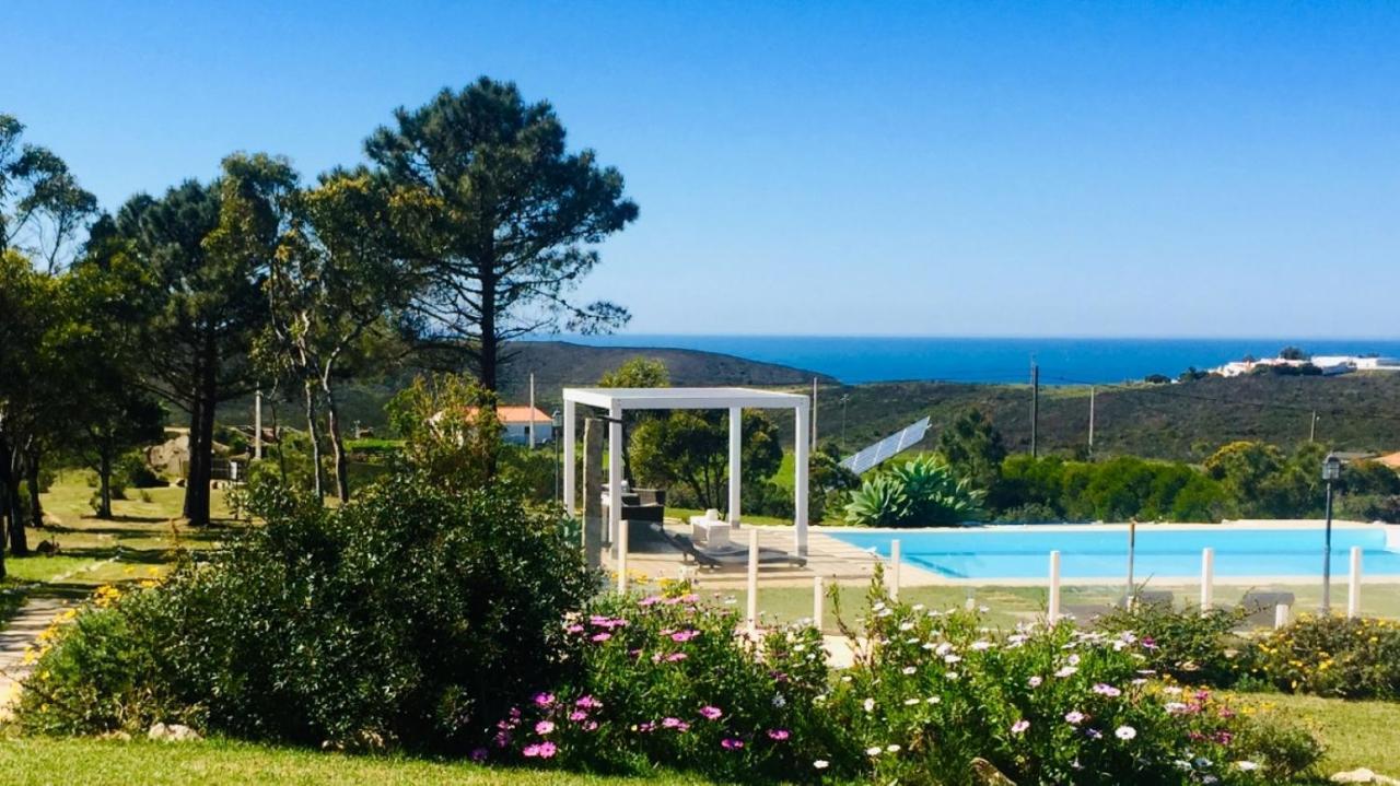 Herdade Monte Do Sol アルジェズール エクステリア 写真