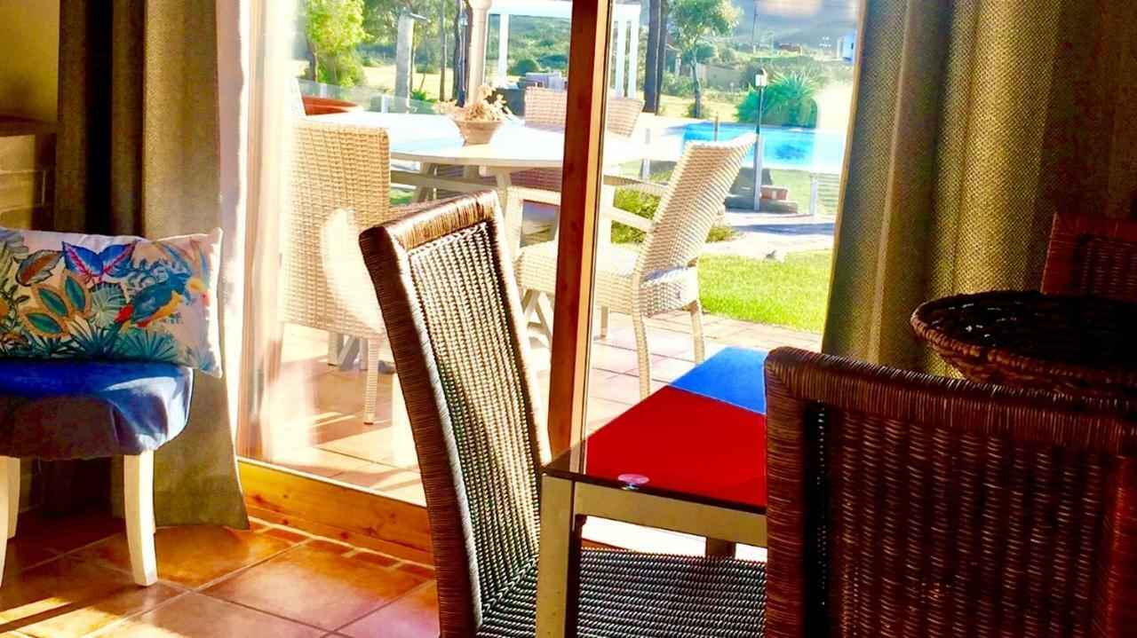 Herdade Monte Do Sol アルジェズール エクステリア 写真