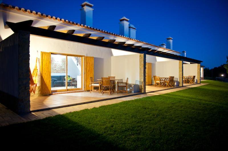 Herdade Monte Do Sol アルジェズール エクステリア 写真